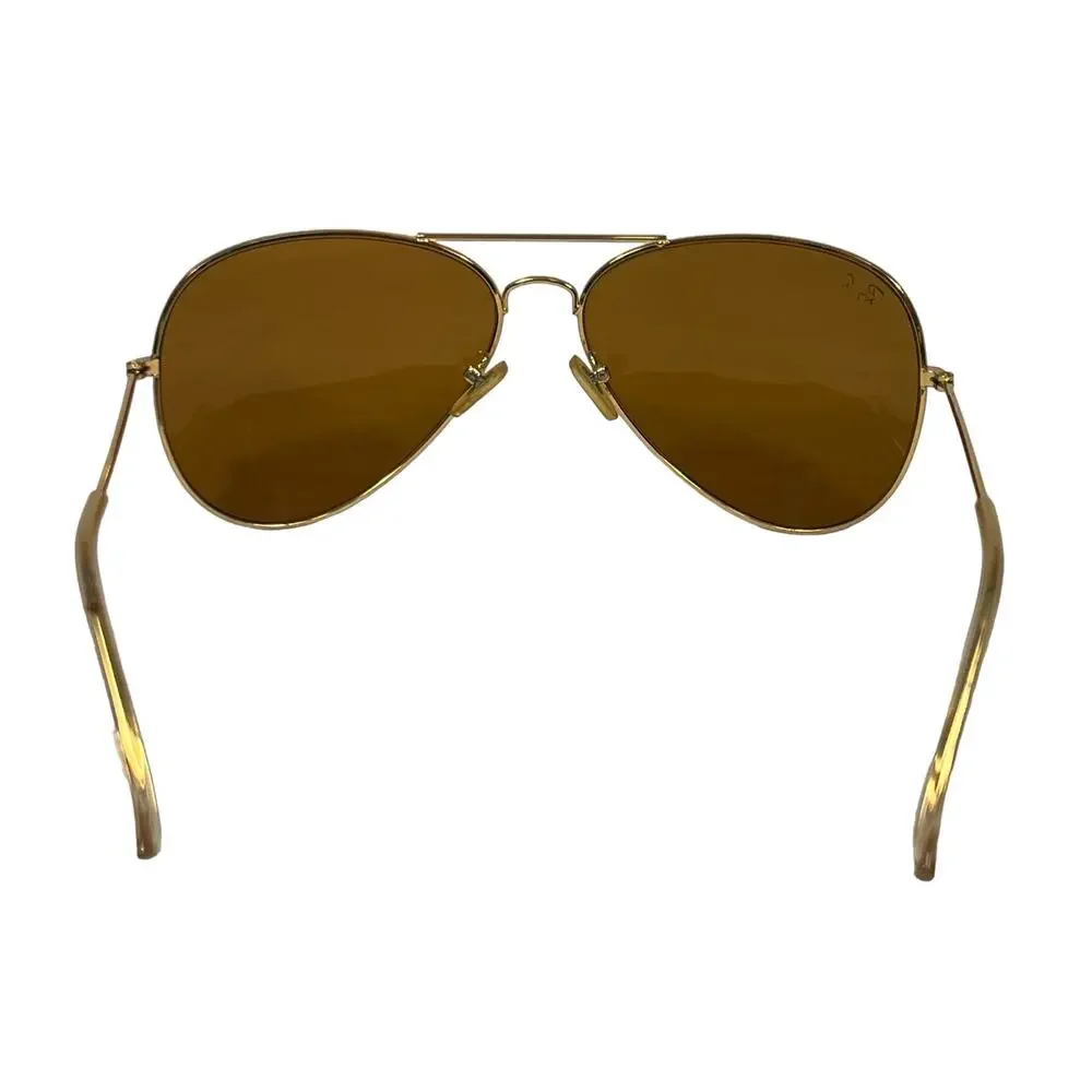 Ray-Ban previously loved